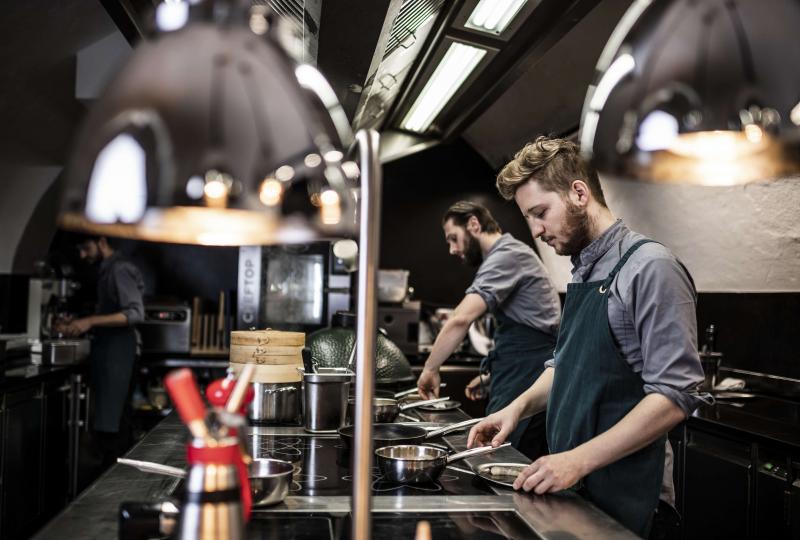 Ristorante Ristorante